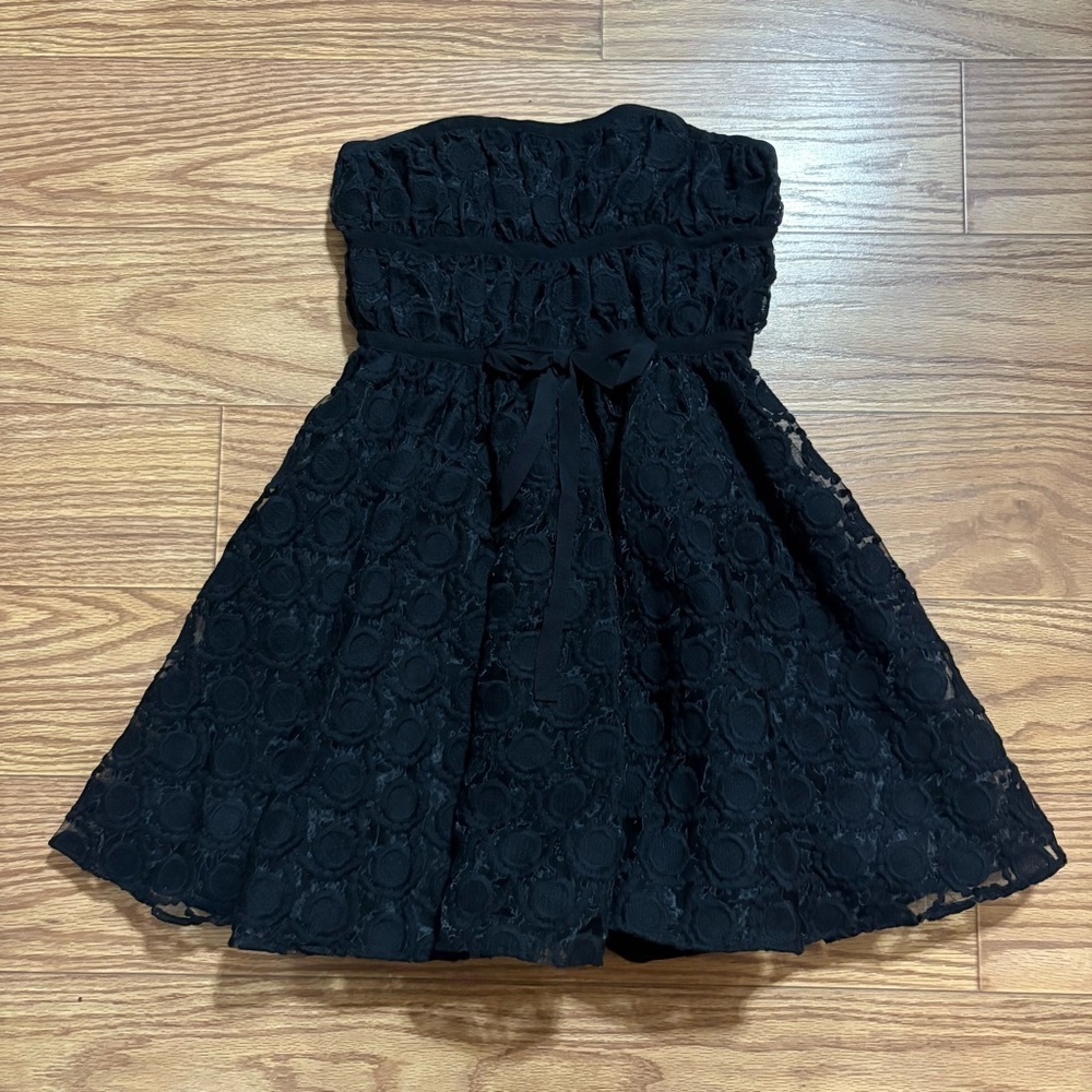 Pearl by Georgina Chapman Dress 2